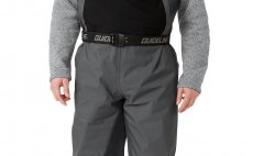 Brod�c� kalhoty Guideline Kaitum XT