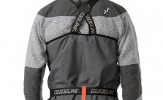 Brod�c� kalhoty Guideline Kaitum XT