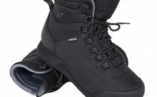 Brod�c� boty Guideline Kaitum s plst�nou podr�kou