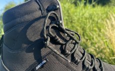 Brod�c� boty Guideline Kaitum s plst�nou podr�kou