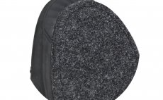 Brod�c� boty Kinetic X4 s plst�nou podr�kou - detail