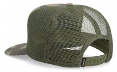 Kiltovka Simms Brown Trout 7-Panel Olive