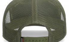Kiltovka Simms Brown Trout 7-Panel Olive