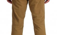 Rybsk kalhoty Simms BugStopper Superlight Pant Driftwood