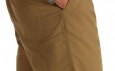 Rybsk kalhoty Simms BugStopper Superlight Pant Driftwood