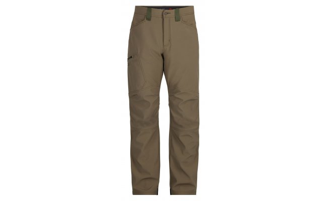 Ryb��sk� kalhoty Simms Rogue Pant Dark Stone Ryb��sk� kalhoty Simms Rogue Pant Dark Stone 30R