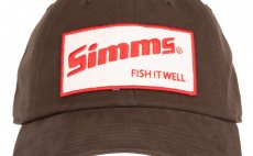 K�iltovka Simms Fish It Well Cap Hickory