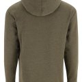 Rybářská mikina Simms Logo Hoody Military Heather
