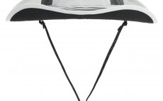 Rybsk klobouk Simms Solar Sombrero Sterling