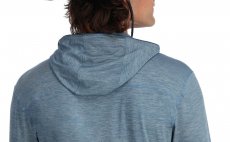 Rybsk klobouk Simms Solar Sombrero Sterling