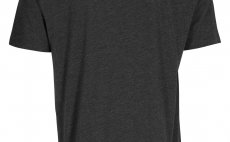 Tri�ko Simms Trout Outline Charcoal Heather