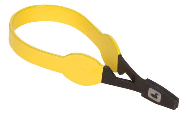 Skipec Loon Outdoors Ergo Hackle Plier Skipec Loon Outdoors Ergo Hackle Plier