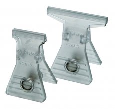 Skřipec pro pevné uchopení srsti a peří Stonfo Dubbing Hair Clip