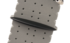 Rig Keeper Smith Creek - przdn