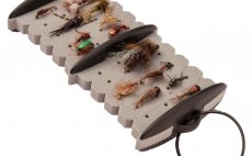 Rig Keeper Smith Creek - v provozu