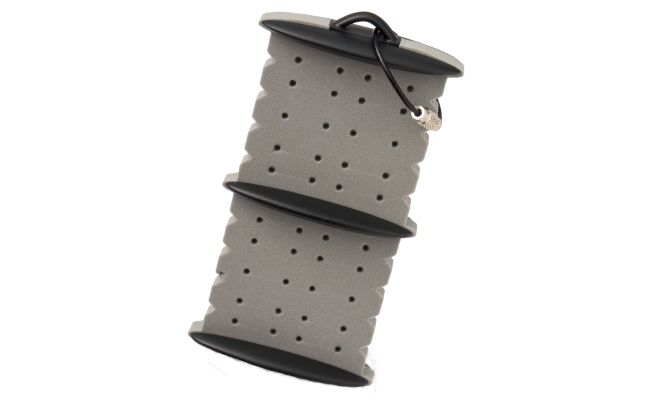 Smith Creek Rig Keeper - Drk hotovch nvazc Smith Creek Rig Keeper - Drk hotovch nvazc