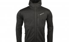 Softshellov bunda Westin Super Duty Softshell 2.0 Steel Black