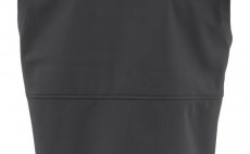 Softshellov� vesta Simms Rogue Vest Raven