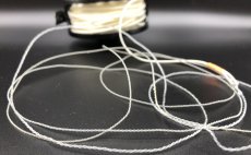 Kevlarov nvazec na tiky