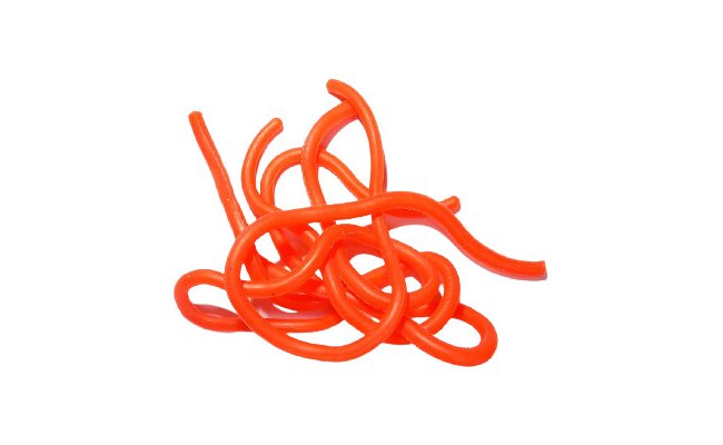 Squirmy Wormy Tommi-Fly Squirmy Wormy Tommi-Fly mentolov