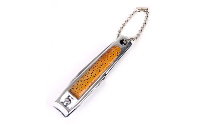 tptko na vlasec Leichi Brown Trout Skin tptko na vlasec Leichi Brown Trout Skin