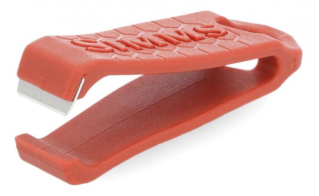 tptko na vlasec Simms Freestone Nipper Orange tptko na vlasec Simms Freestone Nipper Orange