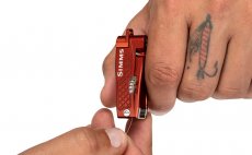 tptko Simms Pro Nipper Orange