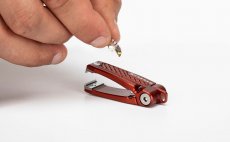 tptko Simms Pro Nipper Orange