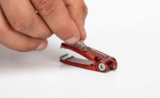 tptko Simms Pro Nipper Orange