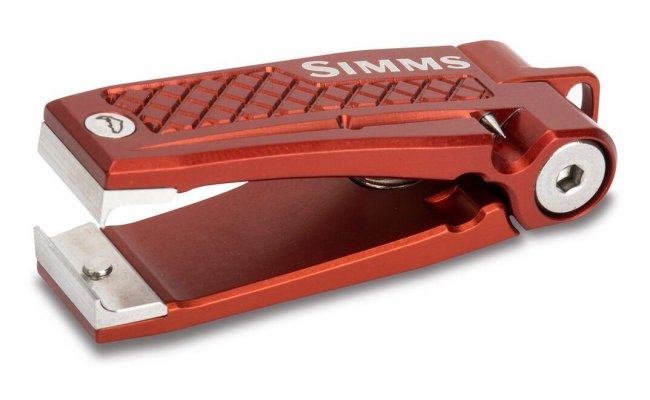 tptko Simms Pro Nipper Orange tptko Simms Pro Nipper Orange