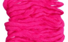 Syntetick vlna Veniard Glo Bug Egg Yarn