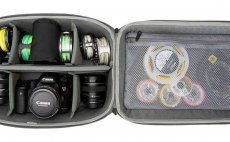 Ta�ka na mu�ka�sk� navij�ky Simms GTS Reel Vault Carbon