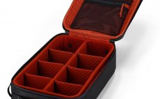 Taka na mukask navijky Simms Tailwind Reel Vault Black