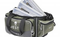 Taka na nstrahy Westin W2 Lure Bag Forest Night - mal