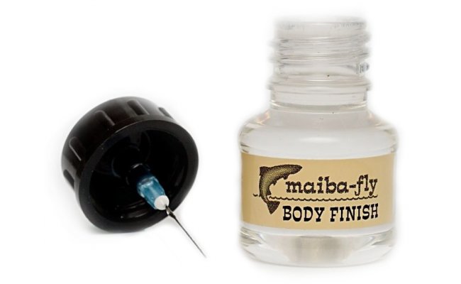 Tlkov lak Tommi-Fly Body Finish Tlkov lak Tommi-Fly Body Finish