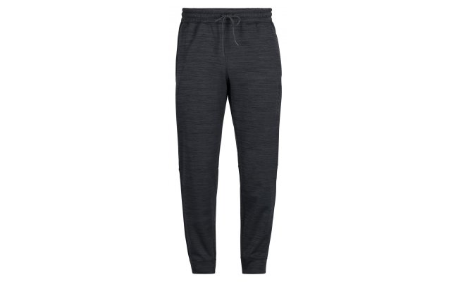 Teplky Simms Challenger Sweatpants Black Heather Teplky Simms Challenger Sweatpants Black Heather S