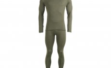 Termo komplet Westin Wool Pro Baselayer Set Dark Sage
