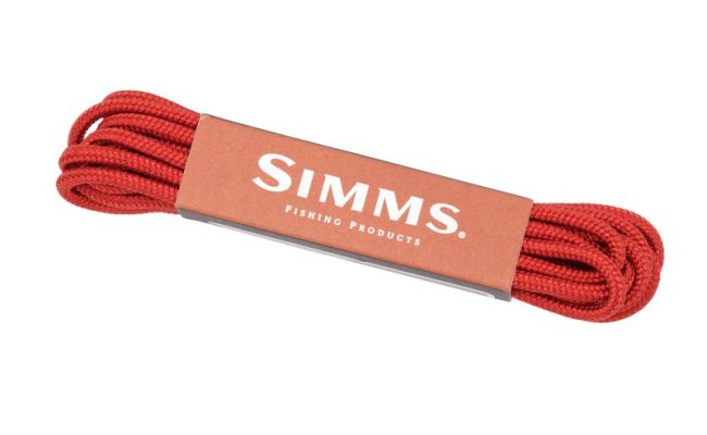 Tkaničky do bot Simms Replacement Laces Simms Orange Tkaničky do bot Simms Replacement Laces Simms Orange