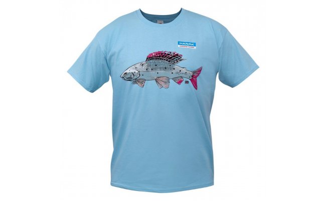 Triko Hank Competition Lipan Triko Hank Competition Lipan S