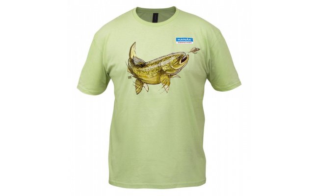 Triko Hank Competition Mramork Triko Hank Competition Mramork S