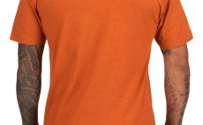 Tri�ko Simms Logo Adobe Heather