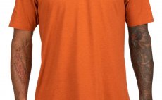 Tri�ko Simms Logo Adobe Heather