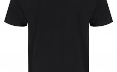 Tri�ko Simms Neon Logo Black