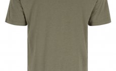 Tri�ko Simms Sunset Military Heather