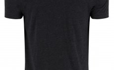 Triko Simms Trout Outline Gunmetal Heather