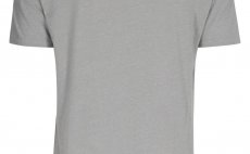 Tri�ko Simms Trout Regiment Camo Fill T-Shirt Cinder Heather