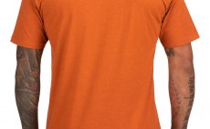 Tri�ko Simms Trout Wander Adobe Heather