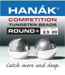 Hanak Competition Tungsten Round+