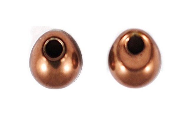 Tungstenov kuliky Knapek Hooks JIG OFF METALLIC Kvov Tungstenov kuliky Knapek Hooks JIG OFF METALLIC Kvov 2,3 mm, 10 ks