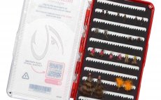 Ultimtn sada irskch nch muek Fulling Mill  Kolekce muek